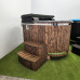 Ofuro Wood Fired Hot Tub Ofuro Wood Fired Hot Tub