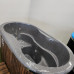 Ofuro Wood Fired Hot Tub Ofuro Wood Fired Hot Tub