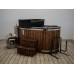 Ofuro Wood Fired Hot Tub Ofuro Wood Fired Hot Tub